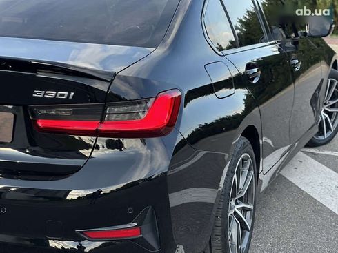 BMW 3 серия 2019 - фото 21
