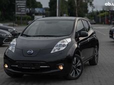Продажа Nissan б/у в Львовской области - купить на Автобазаре