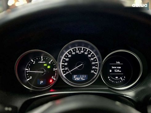 Mazda CX-5 2016 - фото 23