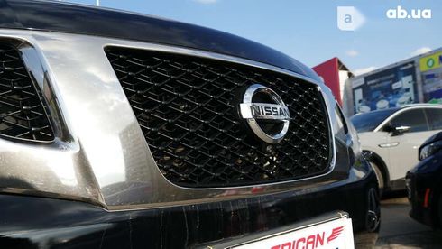 Nissan Patrol 2012 - фото 4