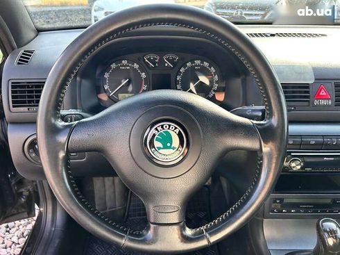 Skoda Octavia 2008 - фото 17