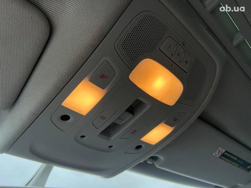 Audi A6 2012 белый - фото 136