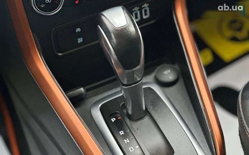 Ford EcoSport 2017 - фото 16