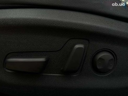 Kia Niro 2021 - фото 20