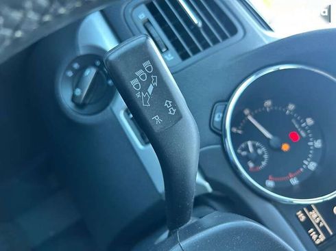 Skoda Yeti 2012 - фото 19