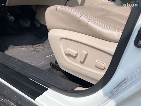 Nissan Rogue 2017 - фото 30