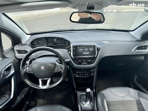 Peugeot 2008 2015 - фото 11