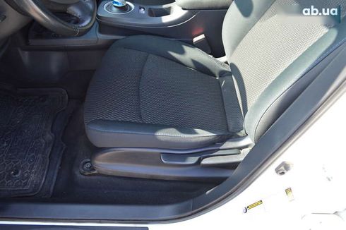 Nissan Leaf 2013 - фото 9