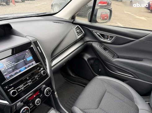 Subaru Forester 2019 - фото 28