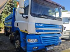 Вантажівки DAF в Україні - купити на Автобазарі