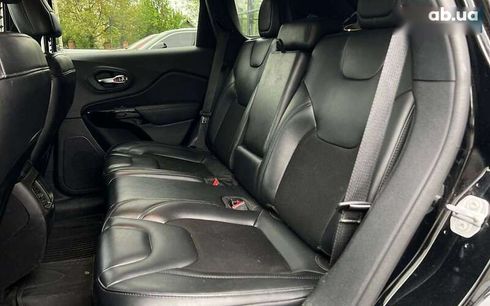 Jeep Cherokee 2020 - фото 28