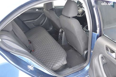 Volkswagen Jetta 2015 - фото 21