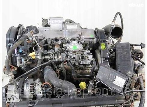 двигатель в сборе для Rover 200 - купить на Автобазаре - фото 5