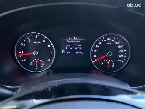 Kia Sportage 2019 - фото 24