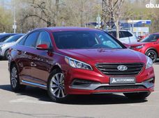 Купити Hyundai бу в Києві - купити на Автобазарі