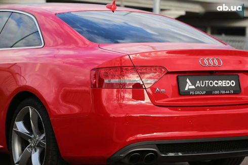 Audi A5 2010 - фото 8