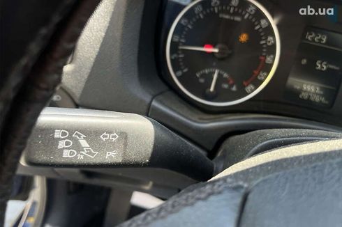 Skoda Octavia 2013 - фото 22
