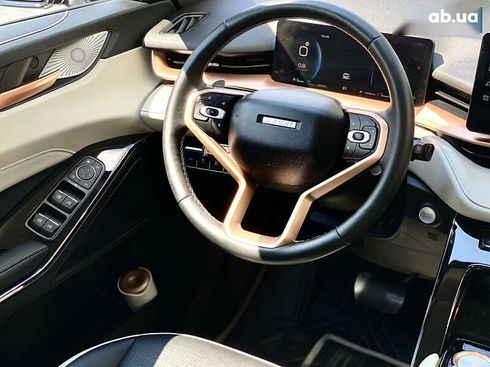 Haval H6 2022 - фото 22