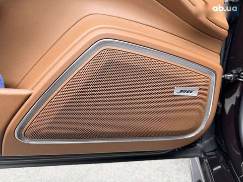 Porsche Panamera 2019 - фото 18