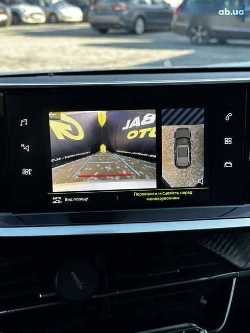 Peugeot 2008 2020 - фото 9