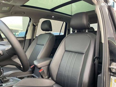 Volkswagen Tiguan 2021 - фото 23