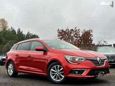 Продаж вживаних Renault Megane у Луцьку - купити на Автобазарі