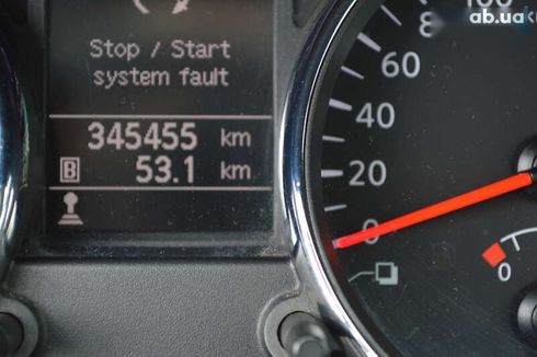 Nissan qashqai+2 2013 - фото 10