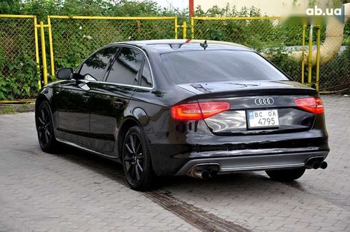 Audi A4 2013 - фото 19