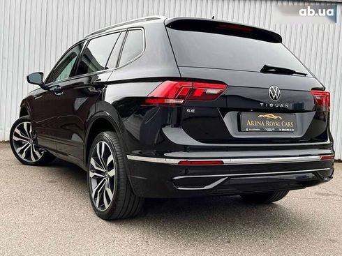Volkswagen Tiguan 2023 - фото 13