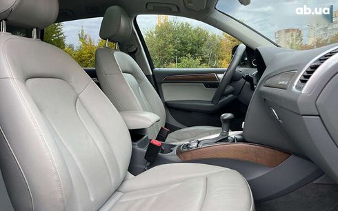 Audi Q5 2013 - фото 21