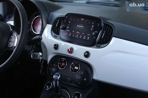 Fiat 500 2022 - фото 20