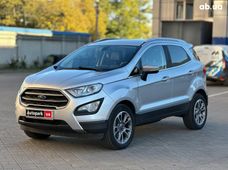 Купить Ford бу в Одессе - купить на Автобазаре