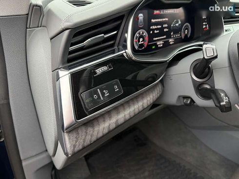 Audi Q8 2019 - фото 28