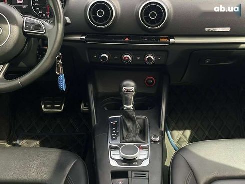 Audi A3 2014 - фото 15