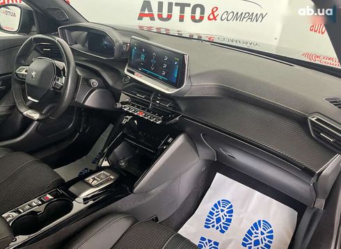 Peugeot 2008 2022 - фото 10