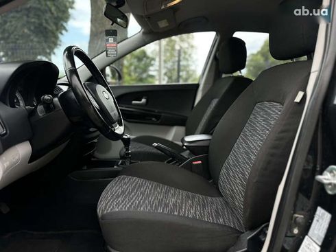 Kia Cee'd 2007 - фото 28