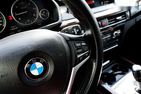 BMW X5 2015 - фото 26
