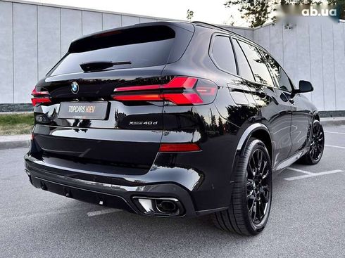 BMW X5 2025 - фото 18
