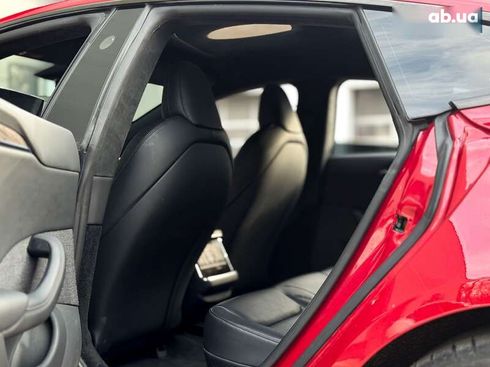 Tesla Model S 2022 - фото 15