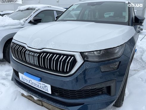 Skoda Kodiaq 2023 - фото 5