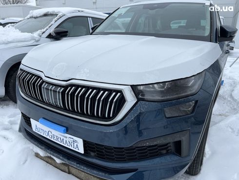 Skoda Kodiaq 2023 - фото 5