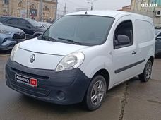 Продажа Renault б/у в Харьковской области - купить на Автобазаре
