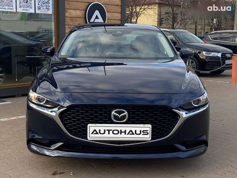Mazda 3 2020 - фото 2