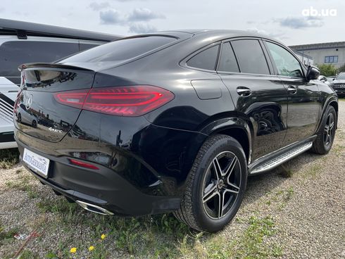 Mercedes-Benz GLE-Класс 2023 - фото 34