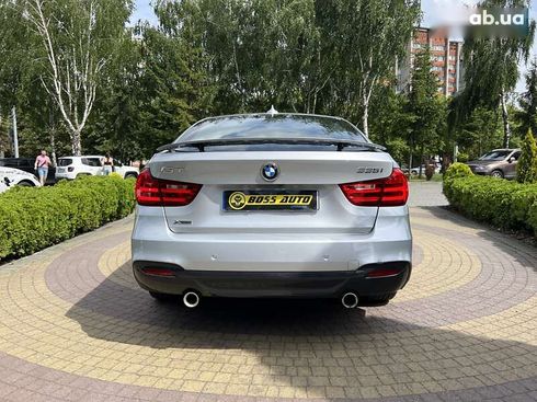 BMW 3 серия 2014 - фото 6