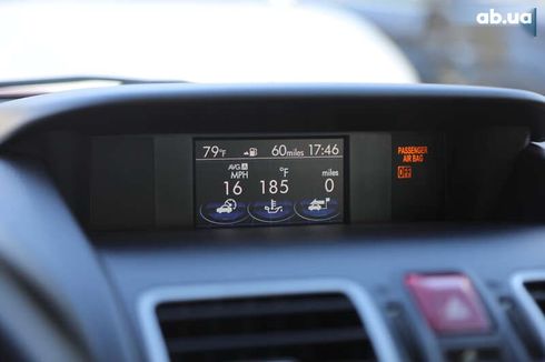 Subaru Forester 2018 - фото 16