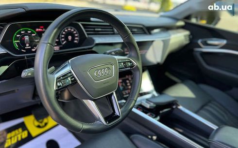 Audi Q4 Sportback e-tron 2022 - фото 27
