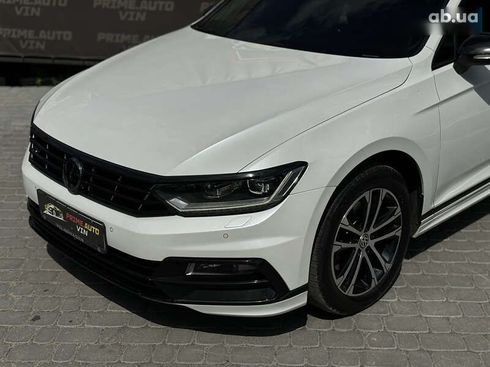 Volkswagen Passat 2018 - фото 2
