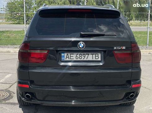 BMW X5 2007 - фото 5