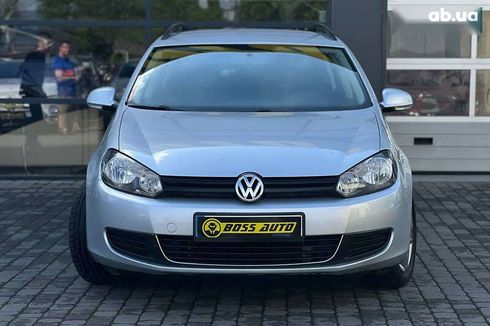 Volkswagen Golf 2011 - фото 2